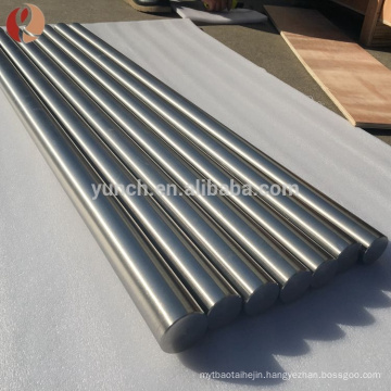 Professional Gr5 titanium bar export to Australia